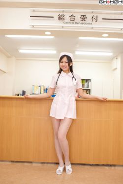 女人河