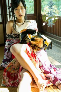 花戎 电视剧